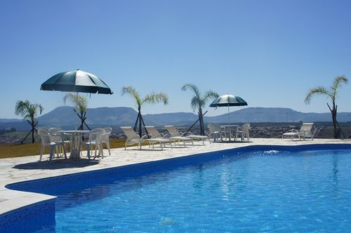 Varandas Da Montanha 3*